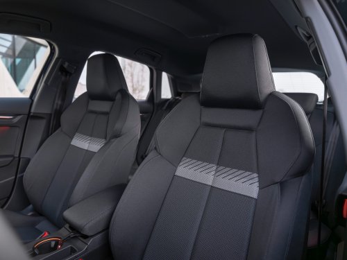 Audi’s 2027 A3 Overhauls Its Cabin And Learns To Park By Watching You