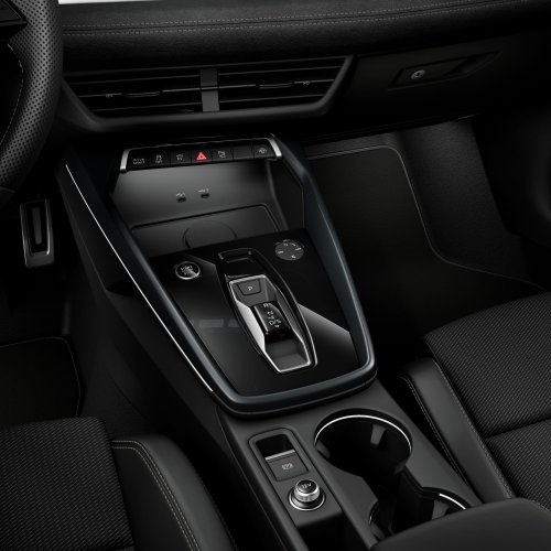 Audi, Audi A3, Audi’s 2027 A3 Overhauls Its Cabin And Learns To Park By Watching You