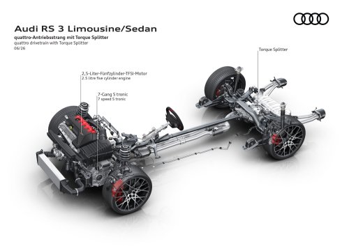 Audi’s 2027 A3 Overhauls Its Cabin And Learns To Park By Watching You