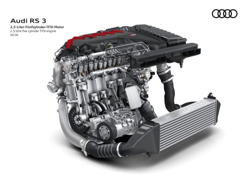 Audi’s 2027 A3 Overhauls Its Cabin And Learns To Park By Watching You