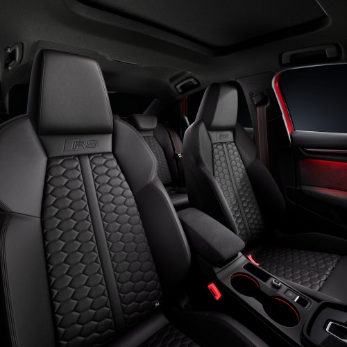 Audi’s 2027 A3 Overhauls Its Cabin And Learns To Park By Watching You
