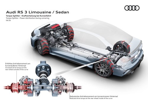 Audi’s 2027 A3 Overhauls Its Cabin And Learns To Park By Watching You