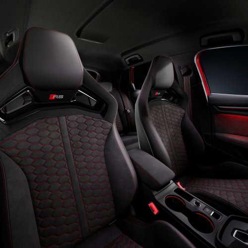 Audi’s 2027 A3 Overhauls Its Cabin And Learns To Park By Watching You