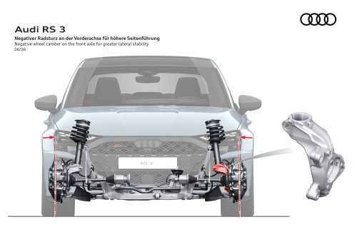 Audi’s 2027 A3 Overhauls Its Cabin And Learns To Park By Watching You