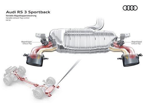 Audi’s 2027 A3 Overhauls Its Cabin And Learns To Park By Watching You