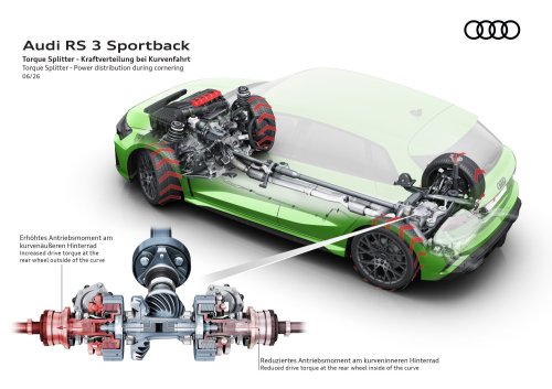 Audi’s 2027 A3 Overhauls Its Cabin And Learns To Park By Watching You
