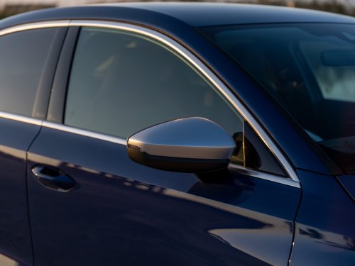 Audi’s 2027 A3 Overhauls Its Cabin And Learns To Park By Watching You