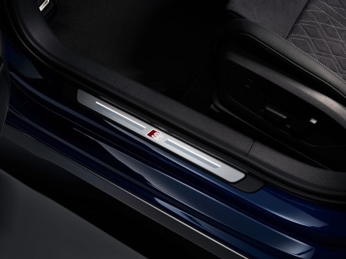 Audi’s 2027 A3 Overhauls Its Cabin And Learns To Park By Watching You