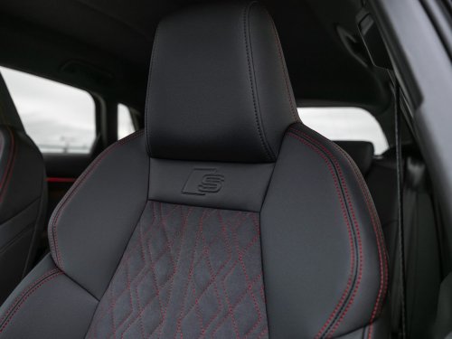 Audi’s 2027 A3 Overhauls Its Cabin And Learns To Park By Watching You