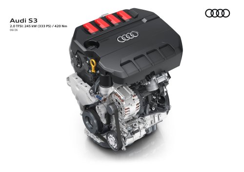 Audi’s 2027 A3 Overhauls Its Cabin And Learns To Park By Watching You