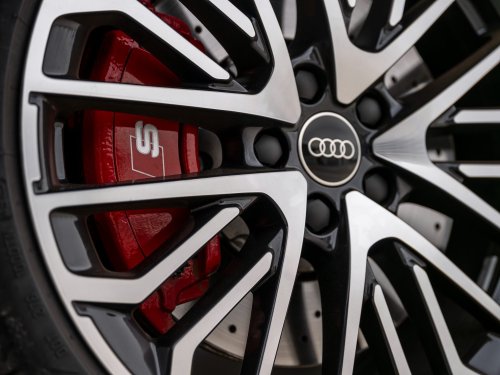 Audi’s 2027 A3 Overhauls Its Cabin And Learns To Park By Watching You