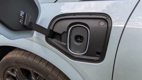 The 519-HP 2026 Optiq-V Is A Cadillac That Stopped Acting Like One | Review