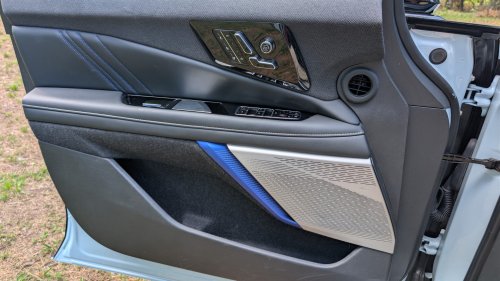The 519-HP 2026 Optiq-V Is A Cadillac That Stopped Acting Like One | Review
