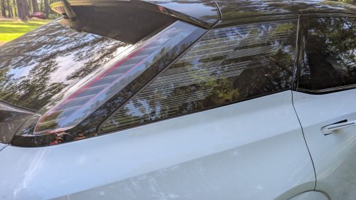 The 519-HP 2026 Optiq-V Is A Cadillac That Stopped Acting Like One | Review