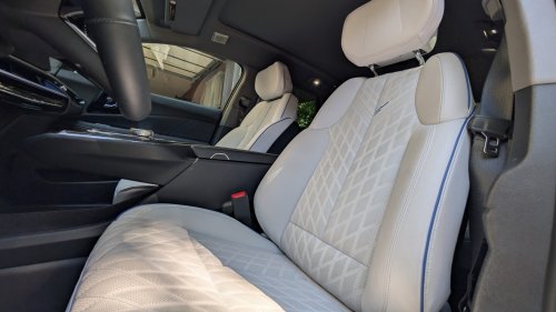 The 519-HP 2026 Optiq-V Is A Cadillac That Stopped Acting Like One | Review