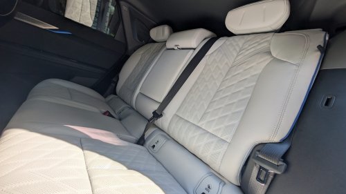 The 519-HP 2026 Optiq-V Is A Cadillac That Stopped Acting Like One | Review