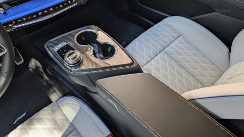 The 519-HP 2026 Optiq-V Is A Cadillac That Stopped Acting Like One | Review