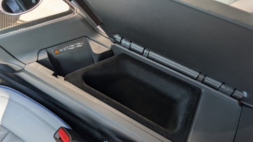 The 519-HP 2026 Optiq-V Is A Cadillac That Stopped Acting Like One | Review
