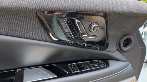The 519-HP 2026 Optiq-V Is A Cadillac That Stopped Acting Like One | Review