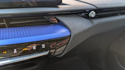 The 519-HP 2026 Optiq-V Is A Cadillac That Stopped Acting Like One | Review