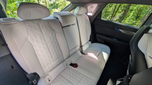 The 519-HP 2026 Optiq-V Is A Cadillac That Stopped Acting Like One | Review