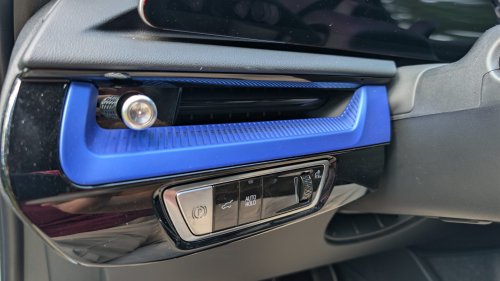The 519-HP 2026 Optiq-V Is A Cadillac That Stopped Acting Like One | Review
