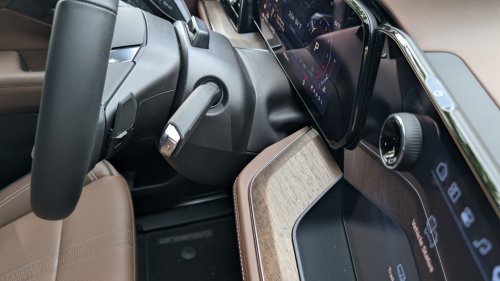 Chevy, SEAT, The 2026 Chevy Suburban’s Best Seat Isn’t The One You’re Paying $101K To Drive From | Review