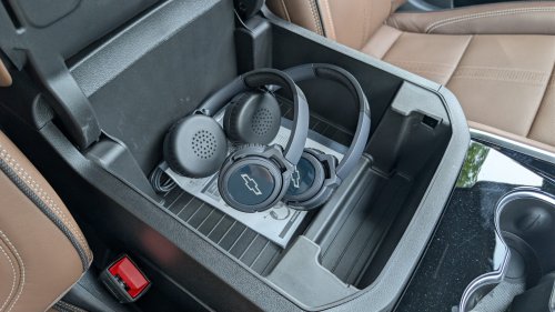 The 2026 Chevy Suburban’s Best Seat Isn’t The One You’re Paying $101K To Drive From | Review