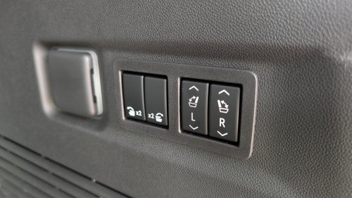 The 2026 Chevy Suburban’s Best Seat Isn’t The One You’re Paying $101K To Drive From | Review