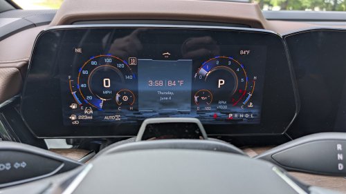 The 2026 Chevy Suburban’s Best Seat Isn’t The One You’re Paying $101K To Drive From | Review