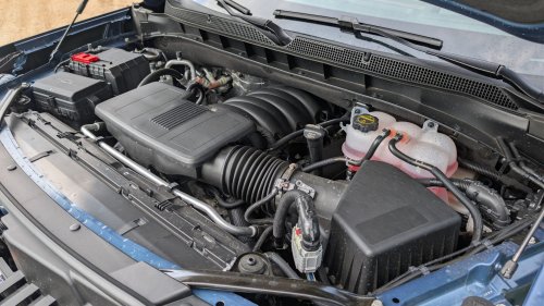 The 2026 Chevy Suburban’s Best Seat Isn’t The One You’re Paying $101K To Drive From | Review