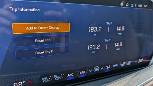 The 2026 Chevy Suburban’s Best Seat Isn’t The One You’re Paying $101K To Drive From | Review
