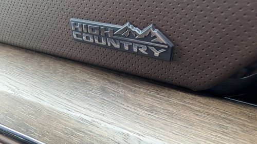 The 2026 Chevy Suburban’s Best Seat Isn’t The One You’re Paying $101K To Drive From | Review