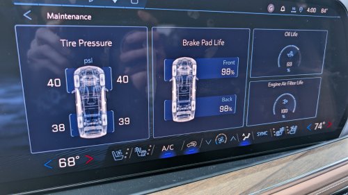 The 2026 Chevy Suburban’s Best Seat Isn’t The One You’re Paying $101K To Drive From | Review