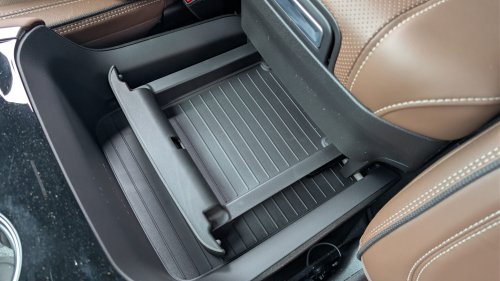 The 2026 Chevy Suburban’s Best Seat Isn’t The One You’re Paying $101K To Drive From | Review