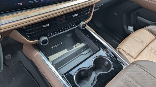 The 2026 Chevy Suburban’s Best Seat Isn’t The One You’re Paying $101K To Drive From | Review