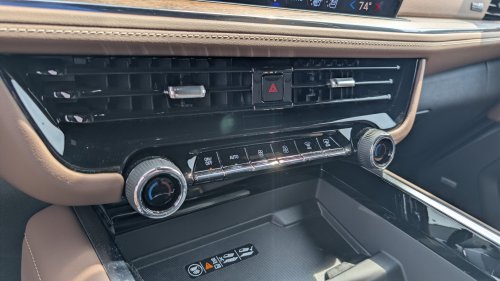 The 2026 Chevy Suburban’s Best Seat Isn’t The One You’re Paying $101K To Drive From | Review