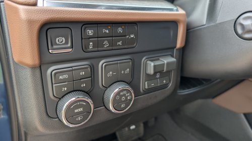 The 2026 Chevy Suburban’s Best Seat Isn’t The One You’re Paying $101K To Drive From | Review