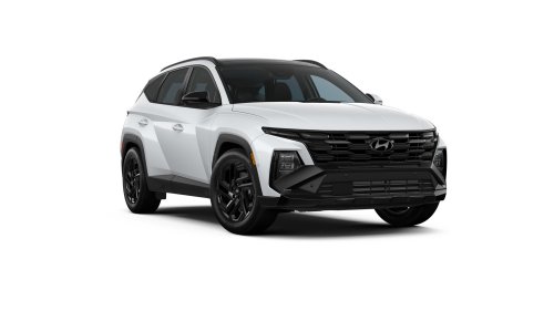 Hyundai’s Best-Seller Got Cheaper Hybrids, And One New Trim Went Full Blackout