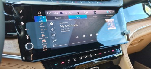 Jeep Gave The 2026 Grand Cherokee A Smaller Engine, But Kept The Best Stuff Intact | Review