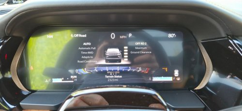 Jeep Gave The 2026 Grand Cherokee A Smaller Engine, But Kept The Best Stuff Intact | Review