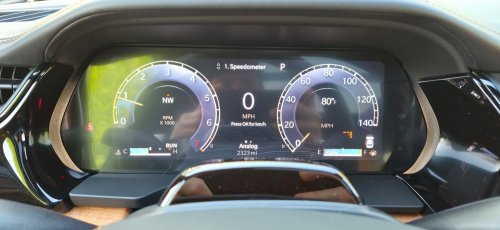 Jeep Gave The 2026 Grand Cherokee A Smaller Engine, But Kept The Best Stuff Intact | Review