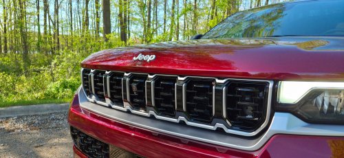 Jeep Gave The 2026 Grand Cherokee A Smaller Engine, But Kept The Best Stuff Intact | Review