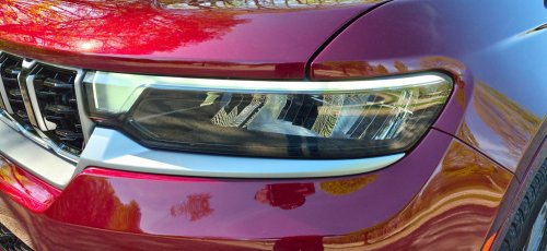 Jeep Gave The 2026 Grand Cherokee A Smaller Engine, But Kept The Best Stuff Intact | Review