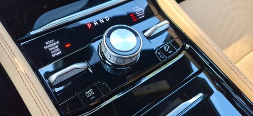 Jeep, Jeep Cherokee, Jeep Grand Cherokee, Jeep Gave The 2026 Grand Cherokee A Smaller Engine, But Kept The Best Stuff Intact | Review