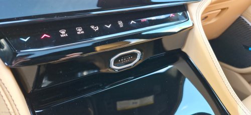 Jeep Gave The 2026 Grand Cherokee A Smaller Engine, But Kept The Best Stuff Intact | Review
