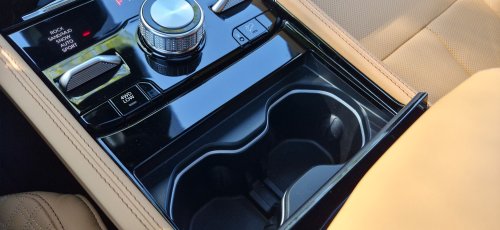 Jeep Gave The 2026 Grand Cherokee A Smaller Engine, But Kept The Best Stuff Intact | Review