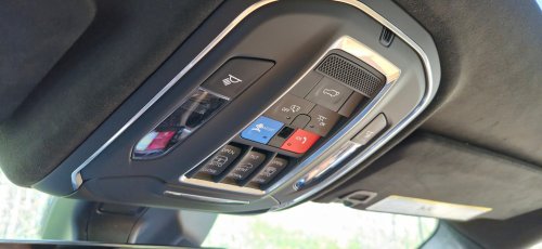 Jeep Gave The 2026 Grand Cherokee A Smaller Engine, But Kept The Best Stuff Intact | Review