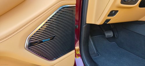 Jeep Gave The 2026 Grand Cherokee A Smaller Engine, But Kept The Best Stuff Intact | Review
