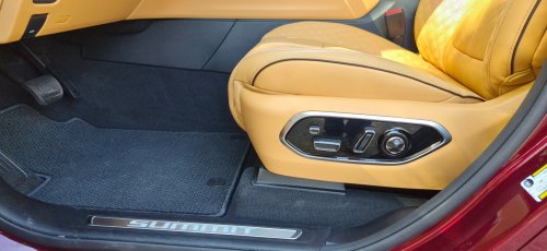 Jeep Gave The 2026 Grand Cherokee A Smaller Engine, But Kept The Best Stuff Intact | Review